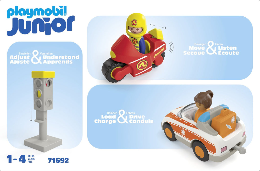 EAN 4008789716927 - Playmobil 71692 set de juguetes imagen 4