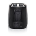 EAN 8713016015020 - Tristar BR-1025 tostadora 6 2 rebanada(s) 800 W Negro imagen 2