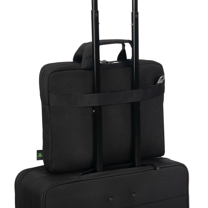 EAN 7640239423220 - DICOTA D32172-RPET maletines para portátil 35,6 cm (14") Maletín Negro imagen 11