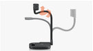 EAN 4719552127603 - AVer U50+ cámara de documentos Negro 25,4 / 3,2 mm (1 / 3.2") CMOS USB 2.0 imagen 15