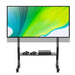EAN 8059018366983 - Techly ICA-TR325 soporte para TV 2,29 m (90") Negro imagen 3