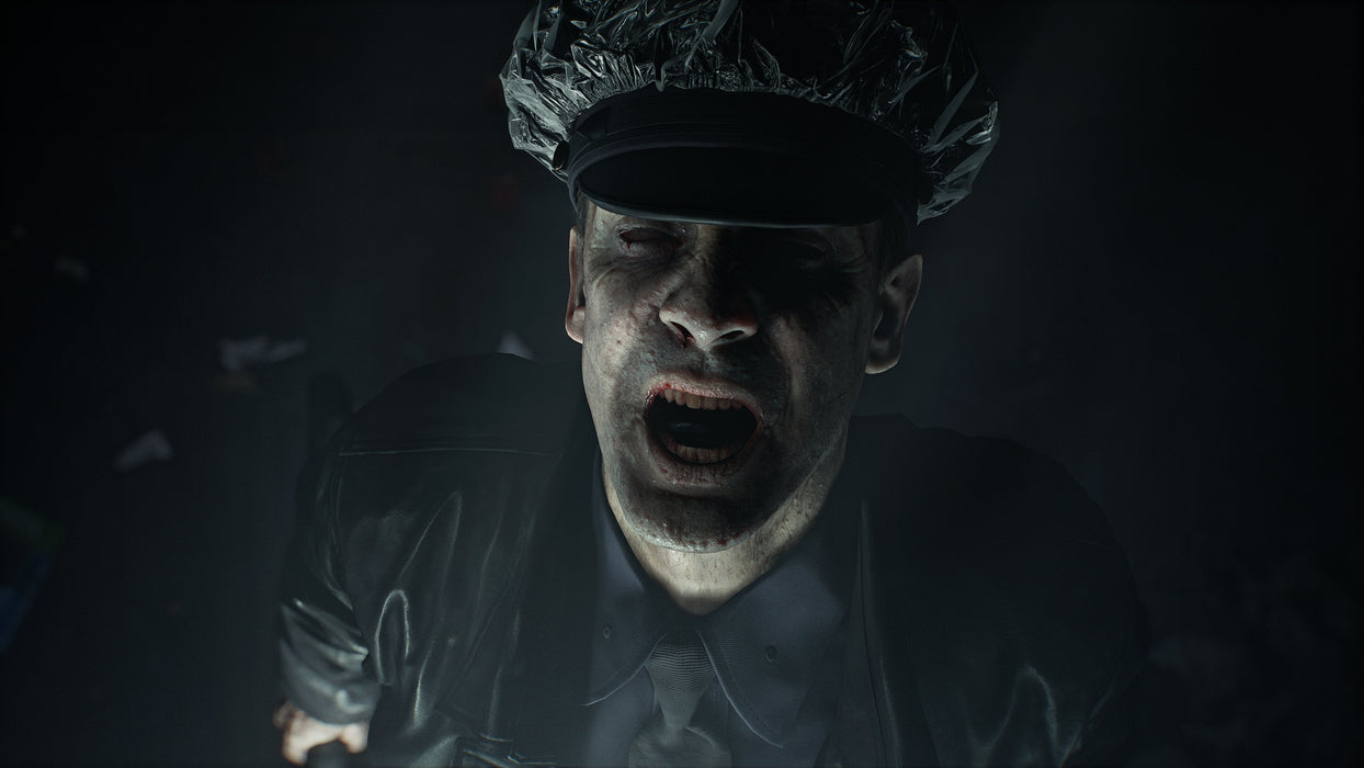 Ps5 Resident Evil Requiem Eu