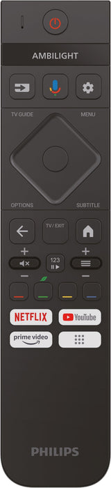 EAN 8718863042236 - Philips 77OLED909/12 4K UHD TV, AL3, OLED, 120/100Hz, Google TV, P5 AI, HDR 10+ Adaptive, Dolby Vision +  imagen 2