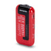 EAN 8435256896954 - Aiwa R-22RD radio Personal Analógica Rojo imagen 4