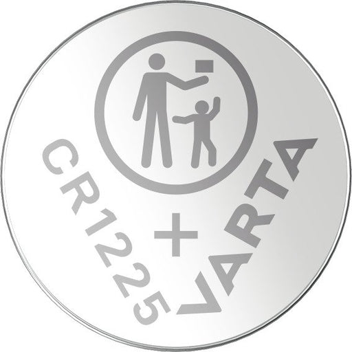 EAN 4008496747047 - Varta CR1225 Batería de un solo uso Litio imagen 1
