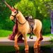 EAN 0681147051386 - Unicorn Academy Cinder Unicorn imagen 5