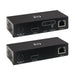 EAN 37332258663 - Tripp Lite B127A-1A1-BCBH extensor audio/video Transmisor y receptor de señales AV Negro imagen 2