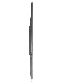 EAN 8054242080704 - Superior Electronics 32-55 Fixed Extra Slim 139,7 cm (55") Negro imagen 2