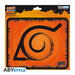 EAN 3665361047940 - ABYstyle Naruto Shippuden Negro, Naranja imagen 2
