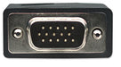 EAN 0766623317757 - Manhattan SVGA 1.8m cable VGA 1,8 m VGA (D-Sub) Negro imagen 3