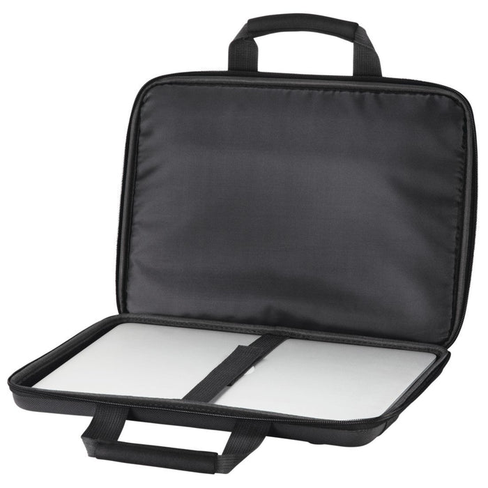 EAN 4047443464545 - Hama Nice 35,8 cm (14.1") Maletín Negro imagen 3