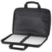 EAN 4047443464651 - Hama Nice 39,6 cm (15.6") Maletín Negro imagen 3