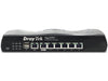 EAN 4710484741219 - DrayTek Vigor2927 router Gigabit Ethernet Negro imagen 2