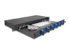 EAN 4043619670000 - DeLOCK 67000 panel de parcheo imagen 2