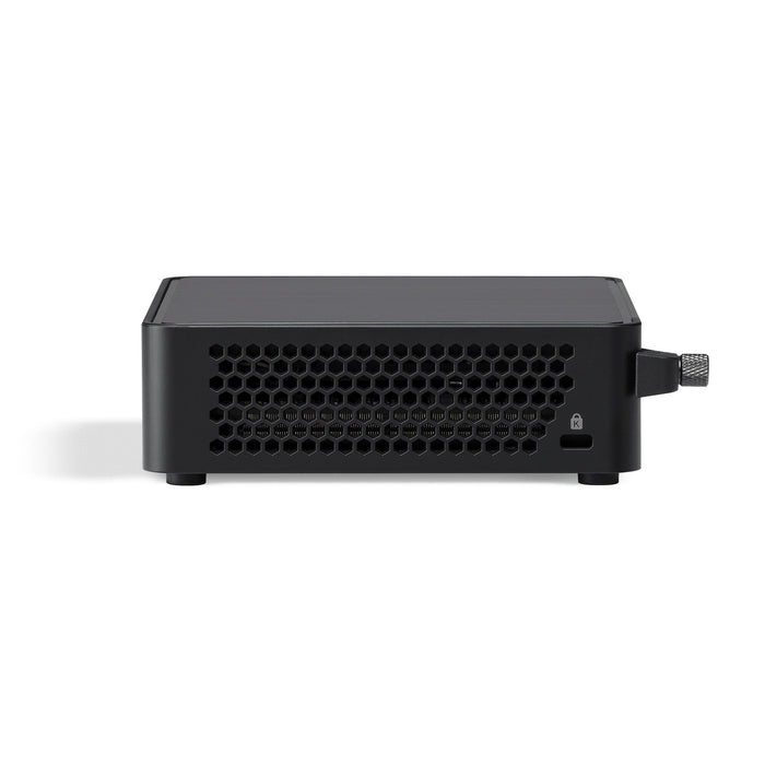 EAN 4711387492284 - ASUS NUC 14 Pro Slim Kit RNUC14RVKU500000I UCFF Negro 125H imagen 5