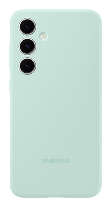 EAN 8806095769479 - Samsung EF-PS721 funda para teléfono móvil 17 cm (6.7") Color menta imagen 1