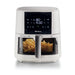 EAN 8003705122727 - Ariete 4630/03 Sencillo 9 L 1500 W Freidora de aire caliente Blanco imagen 1
