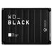 EAN 0718037887241 - Western Digital P10 disco duro externo 4 TB 2.5" Micro-USB B 3.2 Gen 1 (3.1 Gen 1) Negro imagen 1