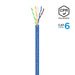 EAN 8436574707779 - AISENS A135-0662 cable de red Cat6 U/UTP (UTP) imagen 2