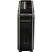 EAN 0043859628032 - Fellowes 125Ci triturador de papel Corte cruzado 23 cm Negro imagen 3