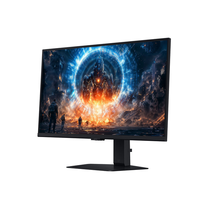 EAN 8806097614364 - Samsung G60F pantalla para PC 68,6 cm (27") 2560 x 1440 Pixeles Quad HD LCD Negro imagen 3