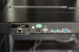 EAN 4016032449539 - Digitus DS-72210-3US consola de rack 43,2 cm (17") 1280 x 1024 Pixeles Negro 1U imagen 8