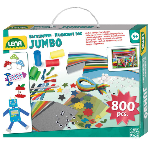 EAN 4006942879106 - Lena SM42665 imagen 1
