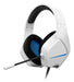 EAN 8436587975127 - Krom Kopa Move Auriculares Alámbrico Diadema Juego Blanco imagen 1