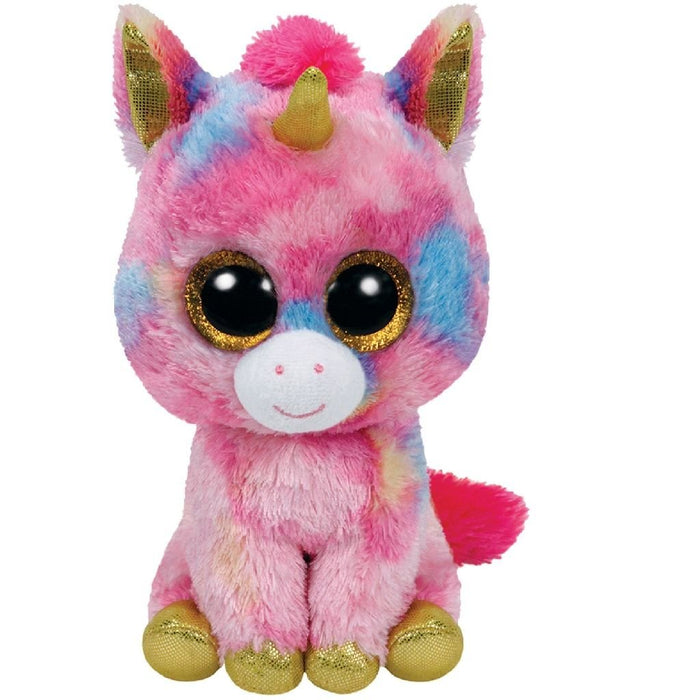 EAN 8421361588 - Beanie Boos Fantasia imagen 1