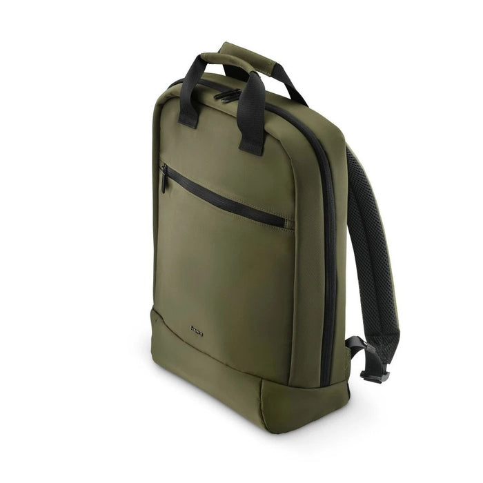 Mochila Hama Ultra Lightweight Para Portátil 16.2" Verde