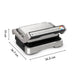 EAN 3168437251543 - Tefal OptiGrill 2in1 GC773D10 parrilla eléctrica de contacto imagen 9