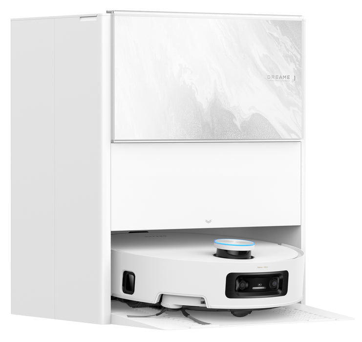EAN 6978515251979 - Dreame Aqua10 Ultra Track Complete Blanco imagen 6