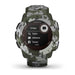 EAN 0753759257699 - Garmin Instinct Solar Camo Edition MIP Digital 128 x 128 Pixeles Camuflaje GPS (satélite) imagen 8