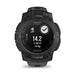 EAN 753759341664 - Garmin Instinct 2,29 cm (0.9") MIP 45 mm Digital 176 x 176 Pixeles Pantalla táctil Negro GPS (satélite) imagen 13
