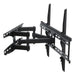 EAN 5906721170662 - ART ADUX160 soporte para TV 2,03 m (80") Negro imagen 5