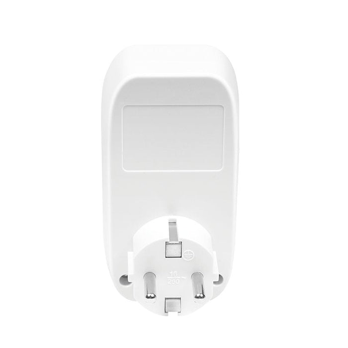 Logilink Power Adapter, Pir-Sensor