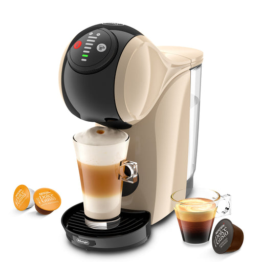 EAN 8004399030886 - De’Longhi Genio S EDG226.BG Totalmente automática Macchina per caffè a capsule 0,8 L imagen 1