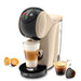 EAN 8004399030886 - De’Longhi Genio S EDG226.BG Totalmente automática Macchina per caffè a capsule 0,8 L imagen 1