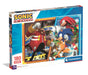 EAN 8005125297955 - Clementoni 29795 puzzle imagen 1