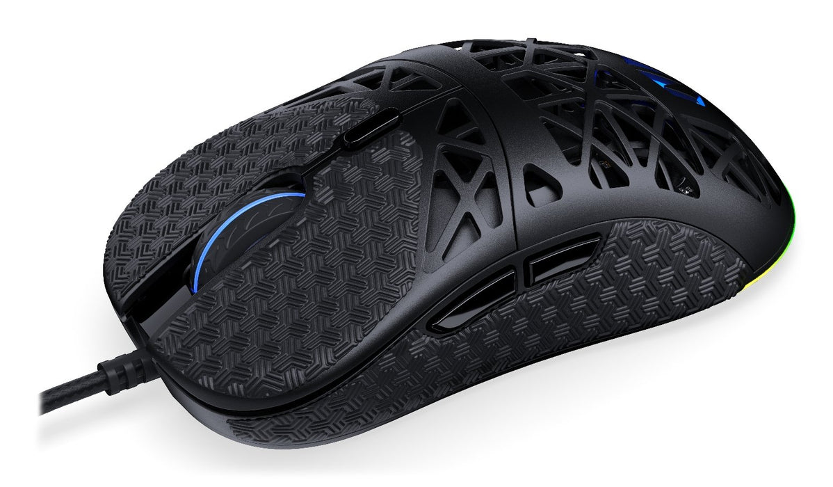 EAN 5903018667812 - ENDORFY LIV ratón Juego Ambidextro USB tipo A Óptico 12000 DPI imagen 8