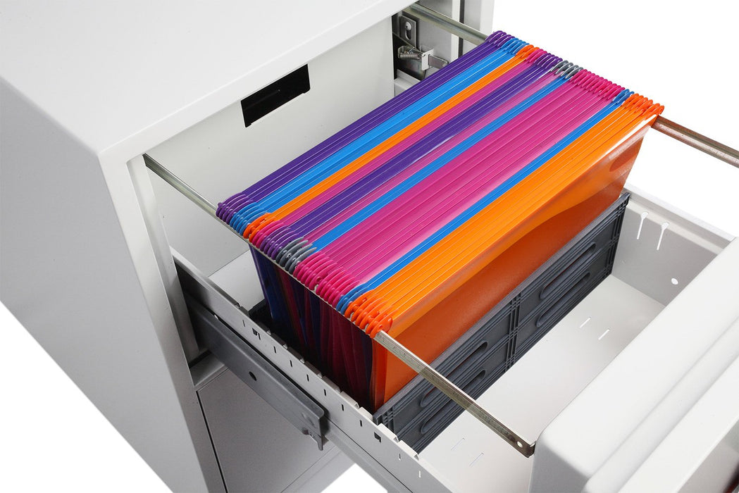 Phoenix Contact Hängeregistraturschrank Fs2272e Vertical Fire F Speditionsversand