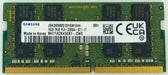 EAN 5715063164976 - Samsung M471A2K43EB1-CWE 16GB DDR4 3200MHz PC4-25600 SODIMM módulo de memoria 1 x 16 GB 3200 MT/s 260-pin imagen 1