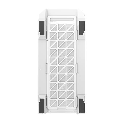 EAN 0761345100915 - Antec Performance 1 FT Full Tower Blanco imagen 11