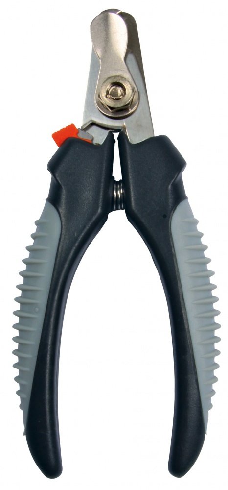 EAN 4011905023670 - TRIXIE 2367 tijeras para mascotas Gris imagen 1