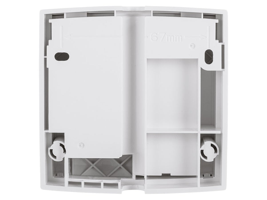 EAN 4047976505869 - Homematic IP 150586A0 accesorio para unidad central de control para hogar inteligente Placa de ampliación imagen 5