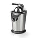 EAN 5412810408900 - Nedis KAJC200SR exprimidor Exprimidor eléctrico con brazo 100 W Aluminio, Negro imagen 1
