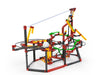 EAN 4048962424713 - fischertechnik 559890 kit y plataforma robótica imagen 2