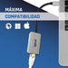 EAN 8435364317693 - iggual IGG317693 adaptador y tarjeta de red Ethernet 1000 Mbit/s imagen 7