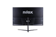 EAN 8431775035379 - Nilox NXM24FHD111 pantalla para PC 61 cm (24") 1920 x 1080 Pixeles LED Negro imagen 4