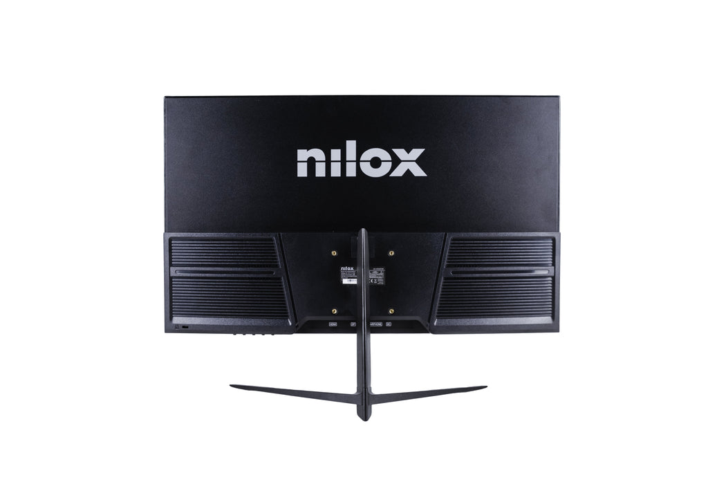 EAN 8431775035393 - Nilox MONITOR 27" NXM27FHD111 LED FHD IPS 100HZ HDMI/DP 1MS pantalla para PC 68,6 cm (27") 1920 x 1080 Pi imagen 4